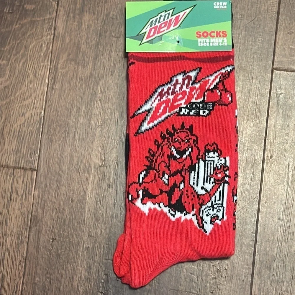 Mountain Dew *excellent *nwt